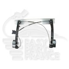 MECANISME DE LEVE VITRE ELECT AVG R56 
