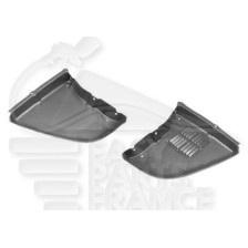 CACHE SOUS MOTEUR AVANT-DROIT MODÈLE 4 PORTES pour BMW S5 E60