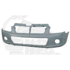 PARE-CHOC AVANT A PEINDRE pour OPEL AGILA