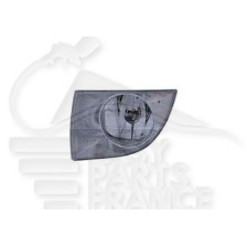 ANTI-BROUILLARD H8 AVANT-GAUCHE pour SKODA ROOMSTER