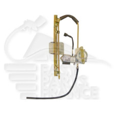 LEVE VITRE ARG ELECT 