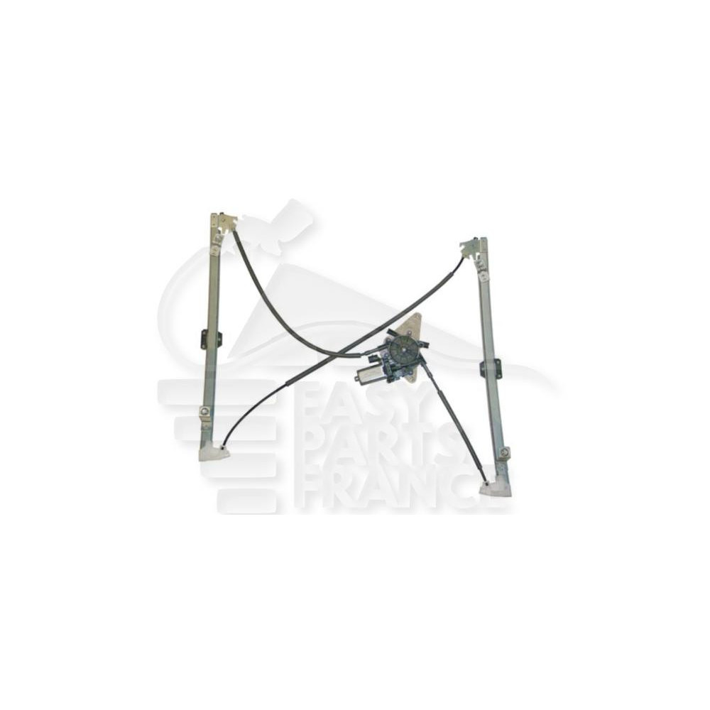 LEVE VITRE AVANT-GAUCHE ÉLECTRIQUE pour CHRYSLER VOYAGER