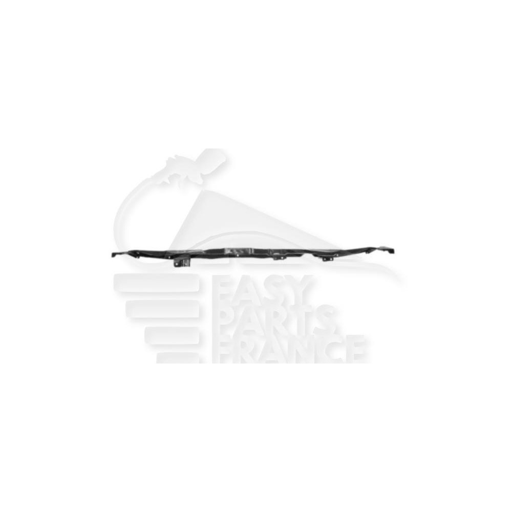 TRAVERSE AVANT SUPÉRIEUR pour OPEL AGILA