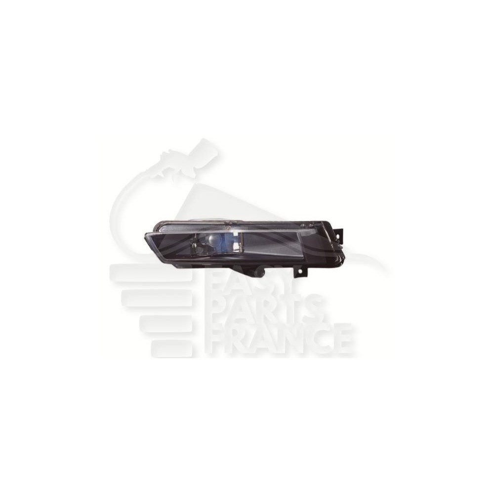 ANTI-BROUILLARD AVANT-DROIT H11 SAUF SPORT pour BMW S1 E 87