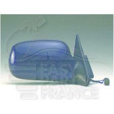 RÉTROVISEUR DROIT ÉLECTRIQUE A PEINDRE pour KIA SPORTAGE
