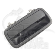 POIGNEE DE PTE EXT ARD NOIRE 