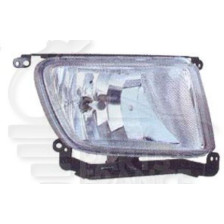 ANTI-BROUILLARD AVANT-DROIT pour KIA RIO