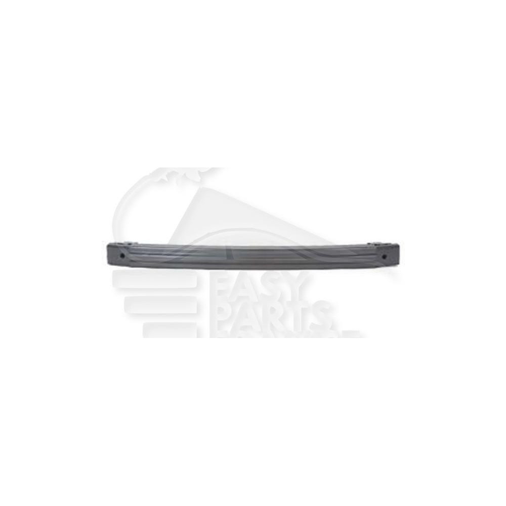 RENFORT DE PARE-CHOC AVANT pour HONDA SHUTTLE RA 1