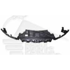RENFORT DE PARE-CHOC AVANT PLASTIQUE pour FORD FOCUS