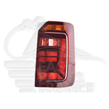 FEU ARD FUME MOD HAYON 