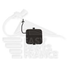 CACHE CROCHET DE PC AV/AR 