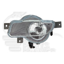 ANTI-BROUILLARD H1 AVANT-GAUCHE pour VOLVO S70