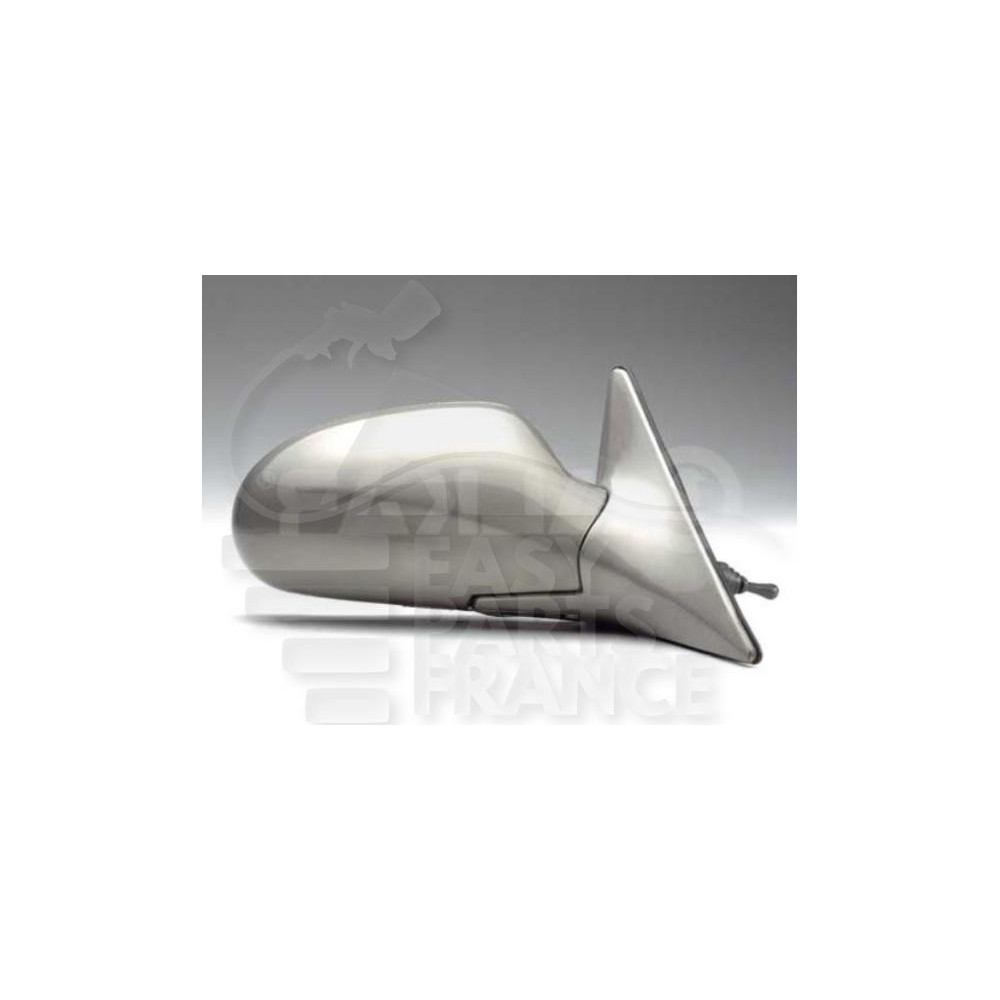 RÉTROVISEUR DROIT A CABLE A PEINDRE pour HYUNDAI SONATA