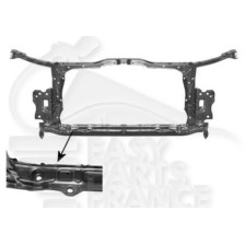 FACE AVANT MODÈLE 1.6 - 1.8 DROIT pour TOYOTA AVENSIS