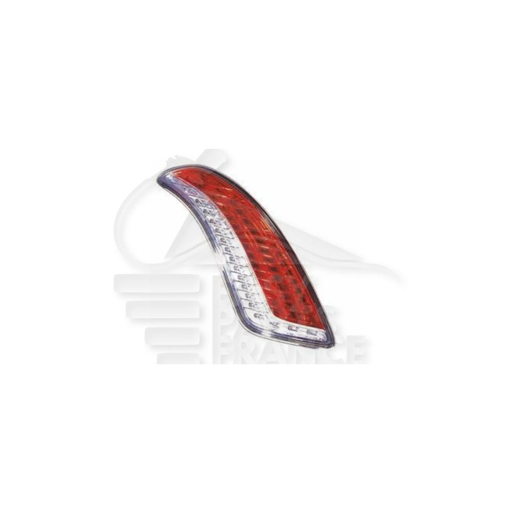 FEU ARRIÈRE-GAUCHE pour LANCIA DELTA