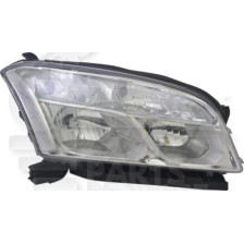 OPT D H7+H1 ELECT A/MOTEUR 