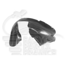 PARE BOUE AILE AVANT-GAUCHE pour VOLKSWAGEN TOURAN