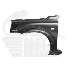 AILE AVANT-GAUCHE + EMPLACEMENT FEU pour LAND ROVER FREELANDER