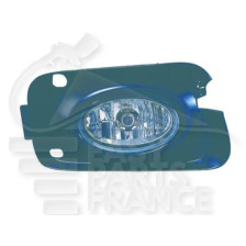 ANTI-BROUILLARD AVANT-DROIT MODÈLE ESSENCE pour HONDA ACCORD