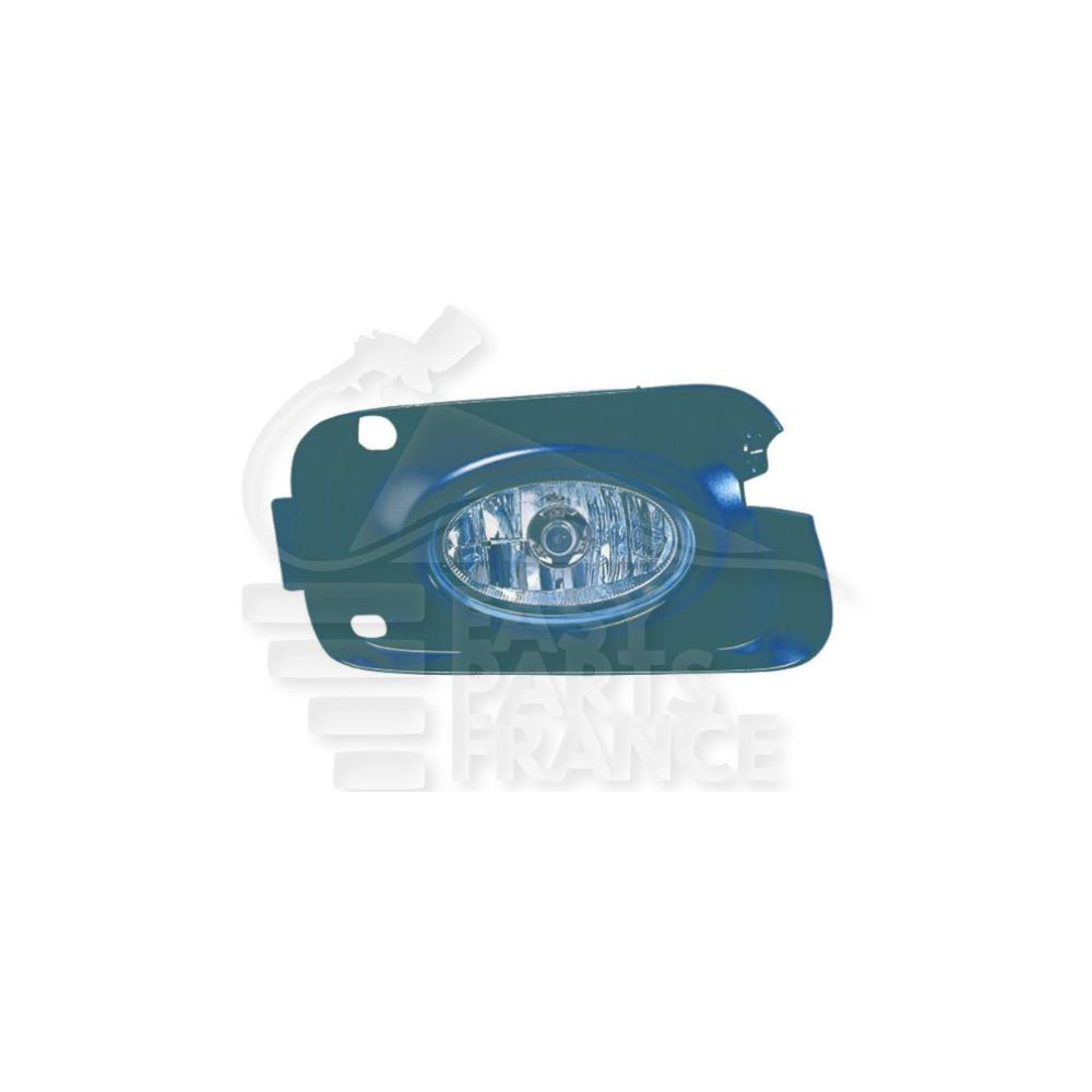 ANTI-BROUILLARD AVANT-DROIT MODÈLE ESSENCE pour HONDA ACCORD