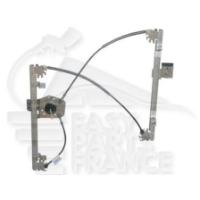 MECANISME DE LEVE VITRE AVD ELECT 