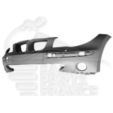 PARE-CHOC AVANT A PEINDRE AVEC LAVE PHARE pour BMW S1 E 87