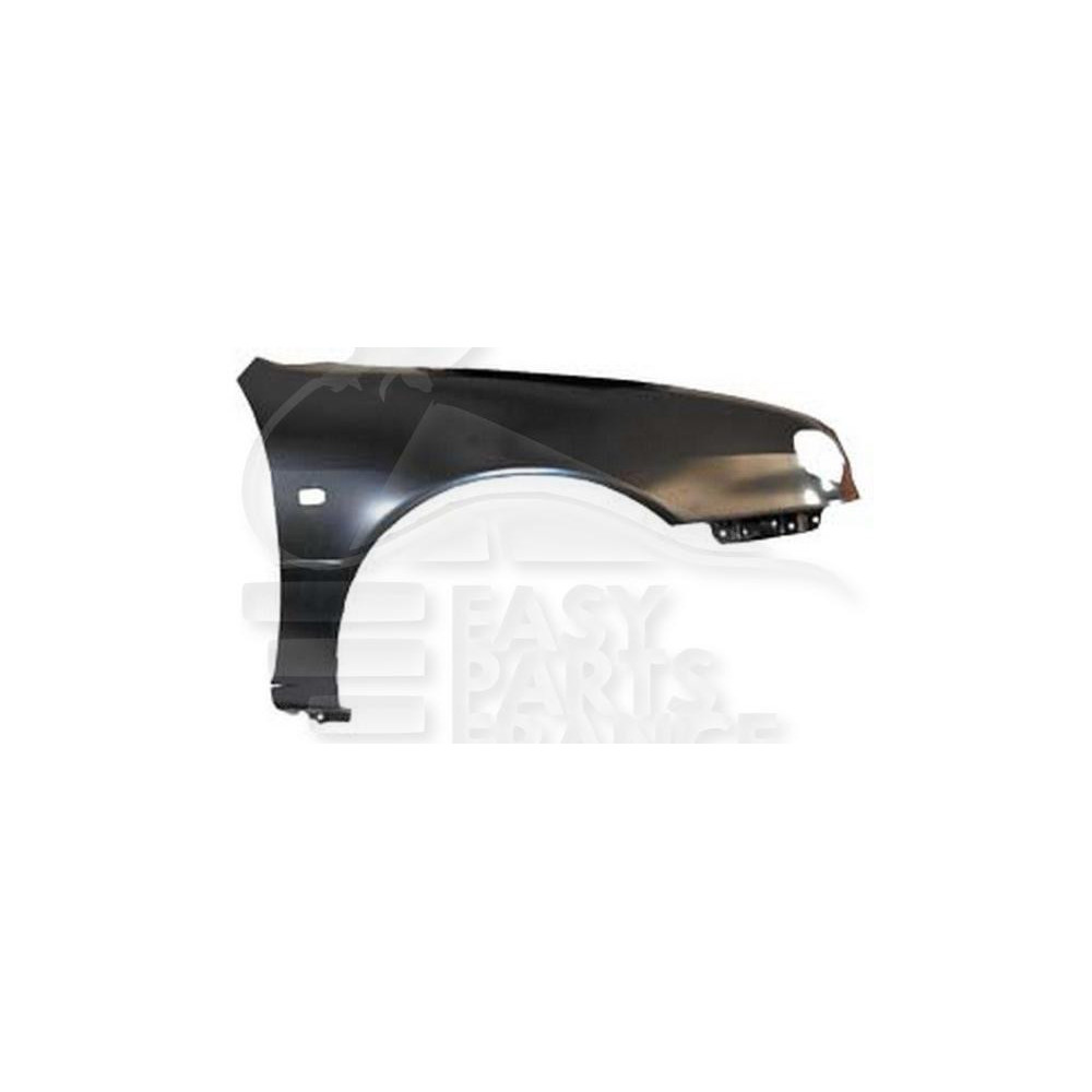 AILE AVANT-DROIT AVEC EMPLACEMENT FEU pour TOYOTA COROLLA