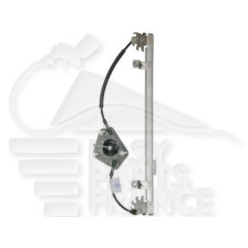 MECANISME DE LEVE VITRE ARG ELECT 