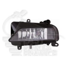 ANTI-BROUILLARD AVANT-GAUCHE H8 - S LINE pour AUDI A5