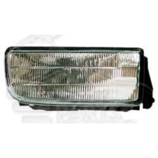 ANTI-BROUILLARD H1 AVANT-GAUCHE pour BMW S3 E36 COMPACT