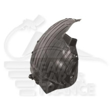 PARE BOUE AILE AVANT-GAUCHE - ARRIÈRE pour OPEL INSIGNIA