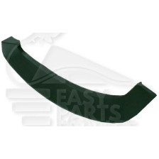 MOULURE DE PARE-CHOC AVANT-GAUCHE pour KIA SOUL