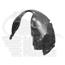 PARE BOUE AILE AVANT-GAUCHE pour FORD MONDEO