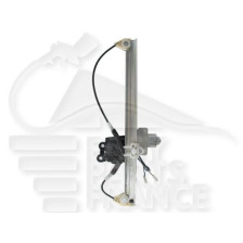 LEVE VITRE ÉLECTRIQUE ARRIÈRE-GAUCHE pour JAGUAR X-TYPE