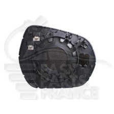 GLACE DE RÉTROVISEUR GAUCHE CHAUFFANT pour FORD FIESTA