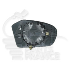 GLACE DE RETRO G CHAUF 