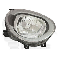 OPT D H4 ELECT S/MOTEUR 