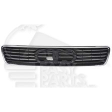 GRILLE DE CALANDRE pour AUDI A4