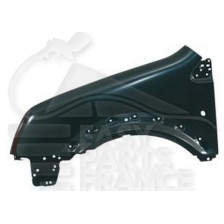 AILE AVANT-GAUCHE + EMPLACEMENT FEU pour FORD TRANSIT CONNECT