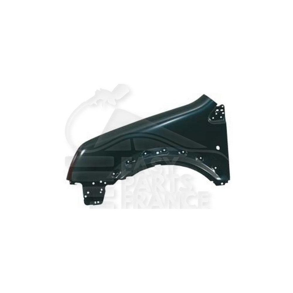 AILE AVANT-GAUCHE + EMPLACEMENT FEU pour FORD TRANSIT CONNECT