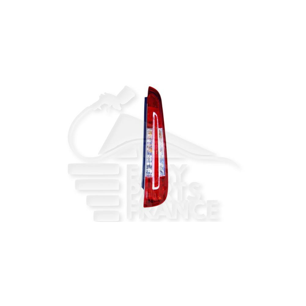 FEU ARRIÈRE-DROIT LED pour FORD C MAX