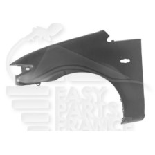 AILE AVANT-GAUCHE + EMPLACEMENT FEU pour MAZDA PREMACY