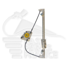 MECANISME DE LEVE VITRE ELECT ARG 