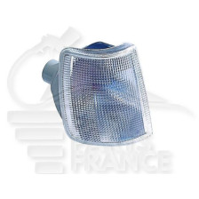 FEU AVANT-DROIT BLANC pour SEAT IBIZA