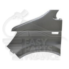 AILE AVANT-GAUCHE AVEC EMPLACEMENT FEU pour VOLKSWAGEN TRANSPORTER