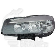 OPT G H7+H7 ELECT A/MOTEUR LED 
