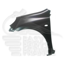 AILE AVANT-GAUCHE AVEC EMPLACEMENT FEU MODÈLE 2 WD pour NISSAN MICRA