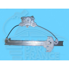 MECANISME DE LEVE VITRE ARD ELECT 