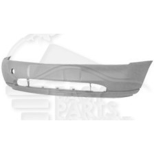 PARE-CHOC AVANT A PEINDRE pour FORD FIESTA