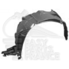 PARE BOUE AILE AVANT-GAUCHE pour SUZUKI SWIFT
